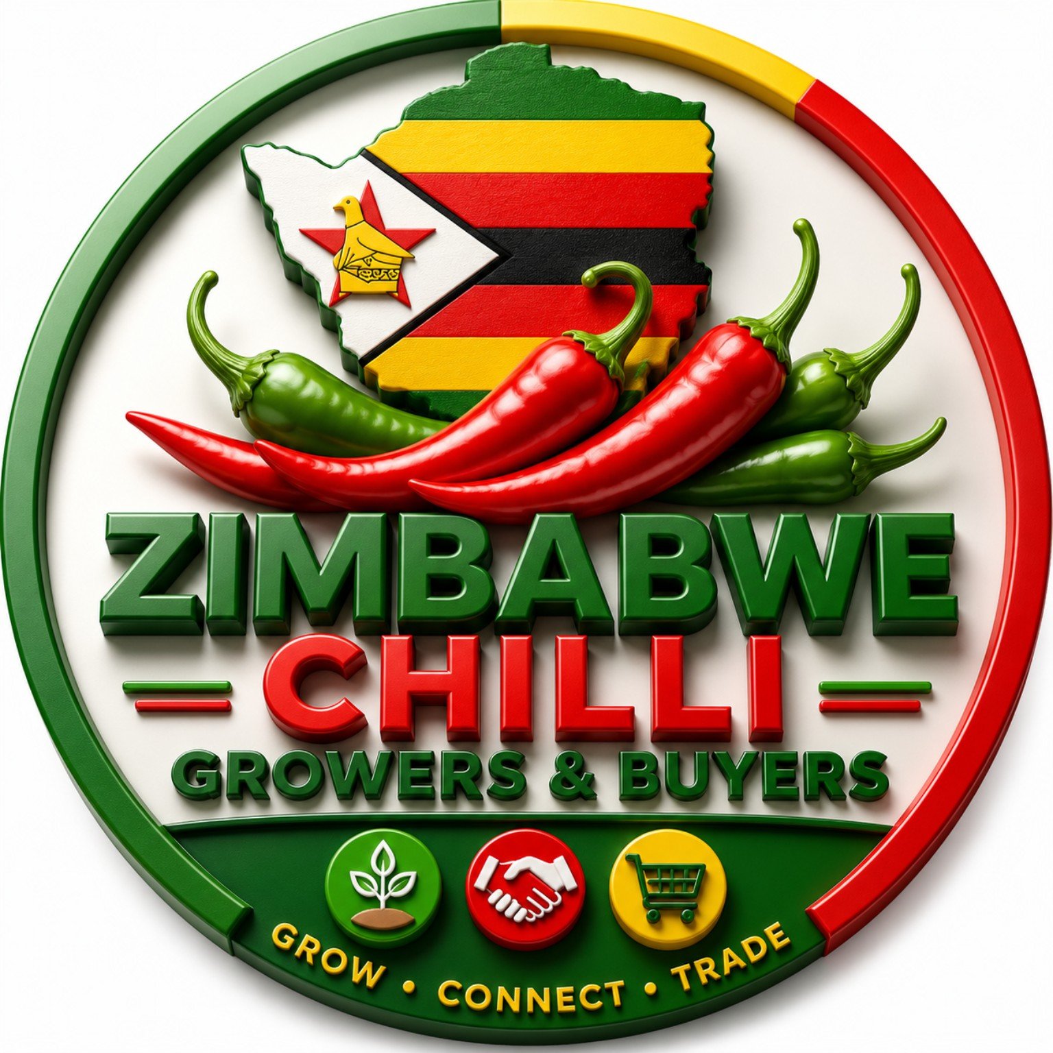 Zimbabwe Chilli Growers & Buyers